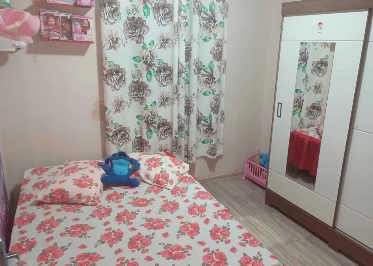 (Carol) Vendo Casa no Guamá - Foto 5