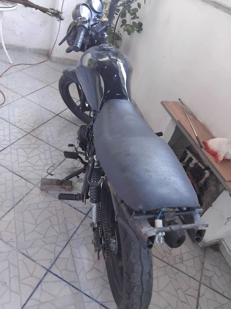 Sundown Max 125cc - Foto 4