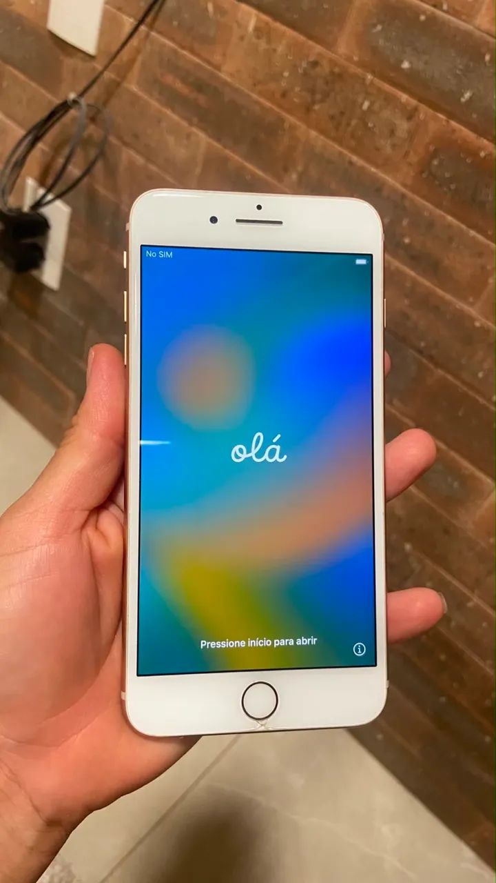 IPHONE 8 256 - Foto 4