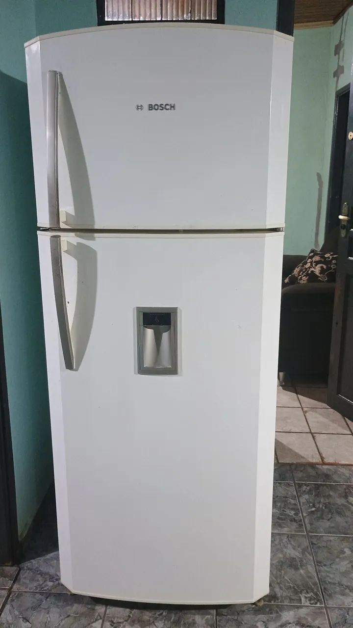 Geladeira