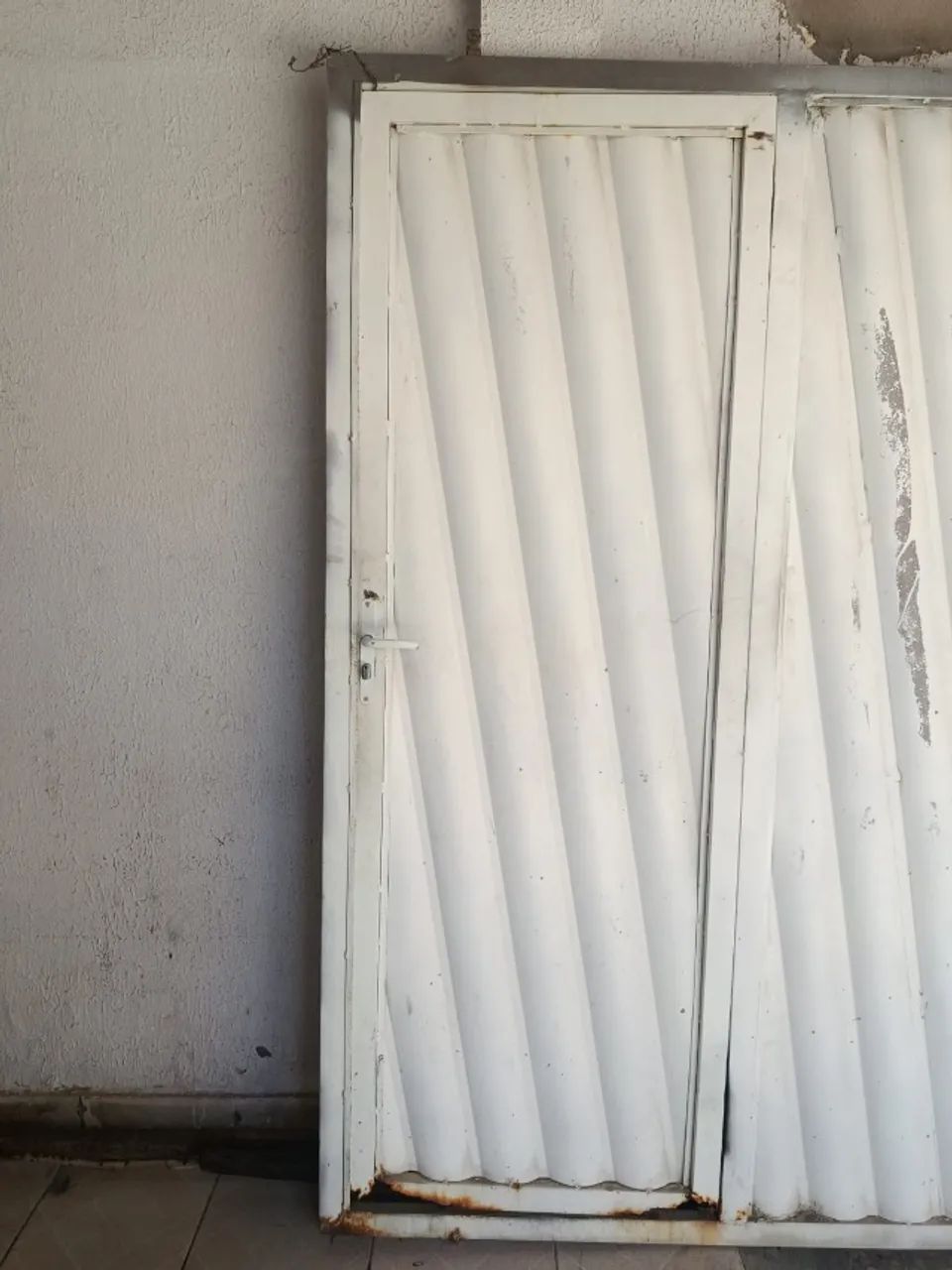 Portão 
