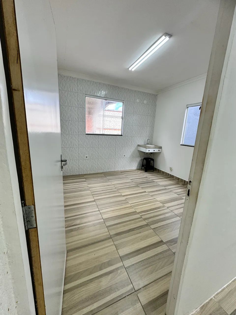 Alugo sala comercial  - Foto 3