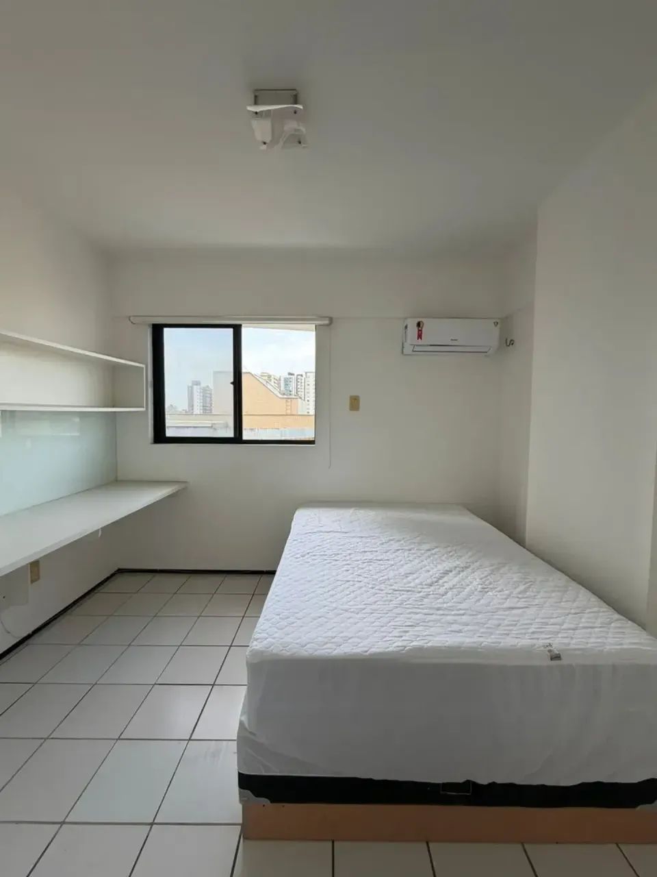 Ed. Costa Verde Renascença | 81m² | 2 Quartos | Próx. Ceuma e Tropical - Foto 5