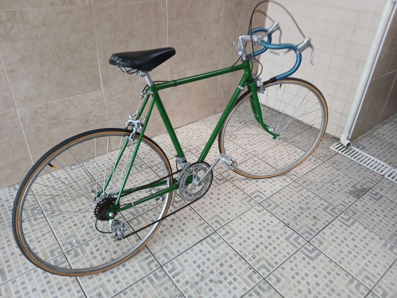 BICICLETA CALOI 10