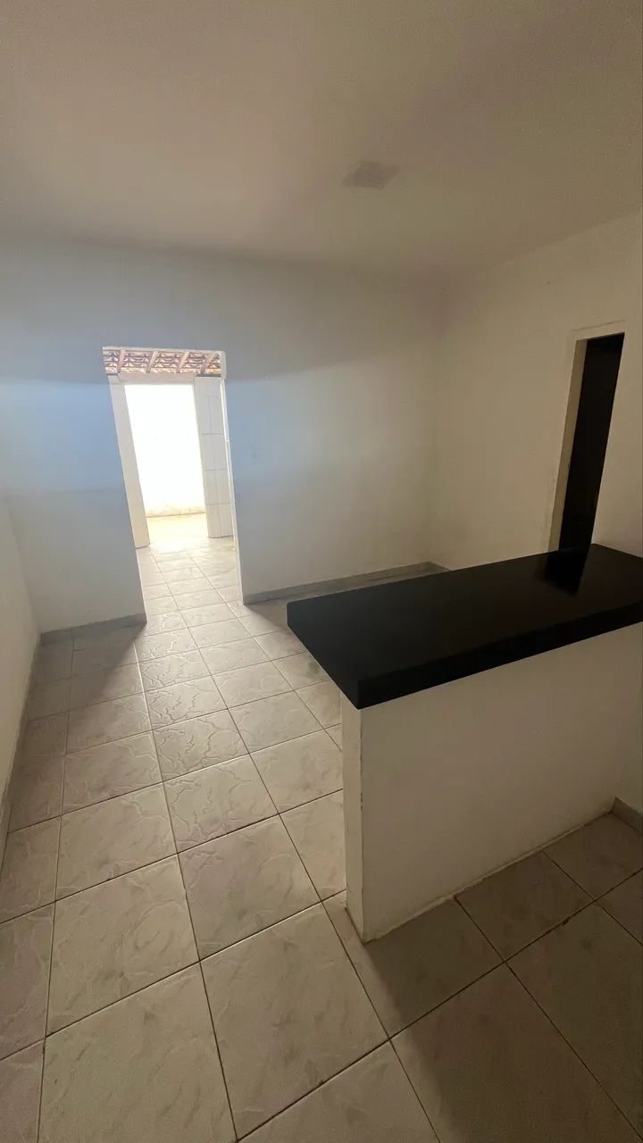 Casa localizada no bairro Rua Nova, Ribeirópolis-SE - Foto 3