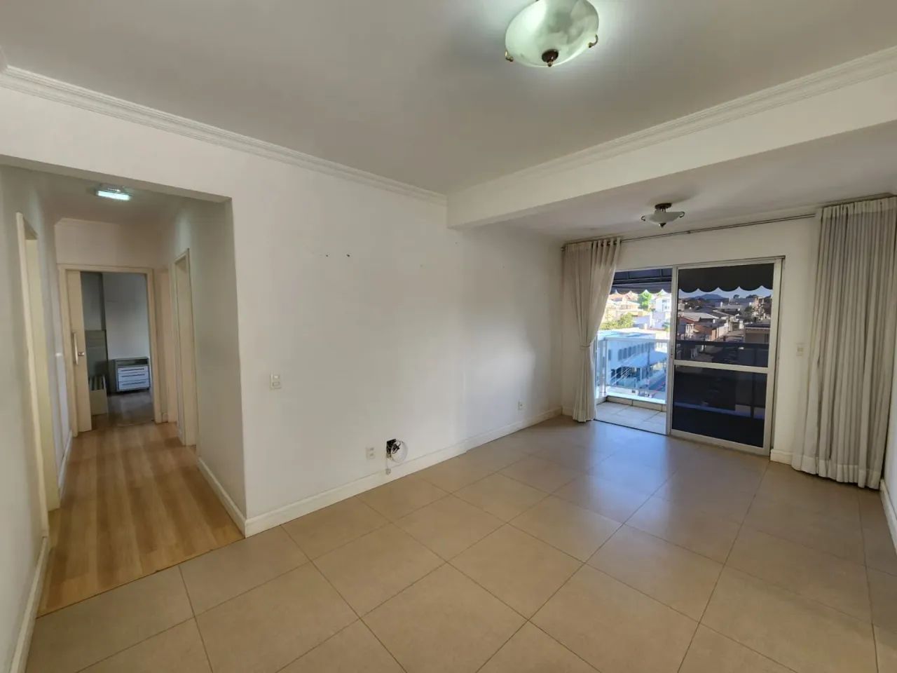 COBERTURA EM COQUEIROS 3 DORMS COM SUÍTE, DEPENDÊNCIA  E DUAS VAGAS - Foto 5