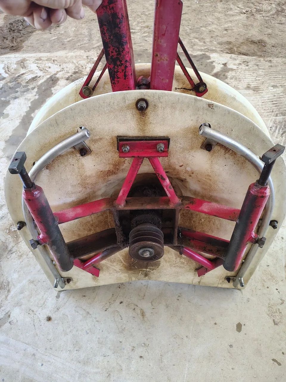 Turbina 600 mm - Foto 2