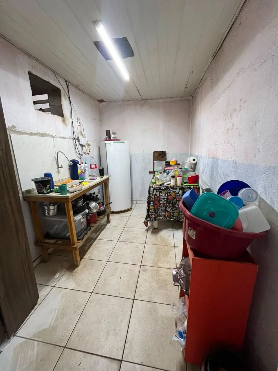 Galpão/Barracão Comercial à Venda - 600m2 de terreno - Cuiabá  - Foto 5