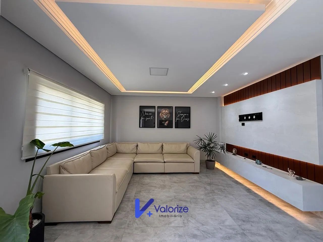 Triplex Alto Padrão em Praia de Leste - Foto 3