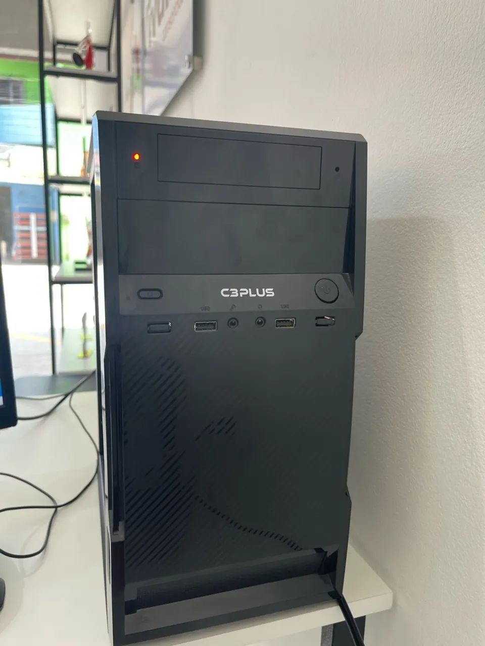 Computador