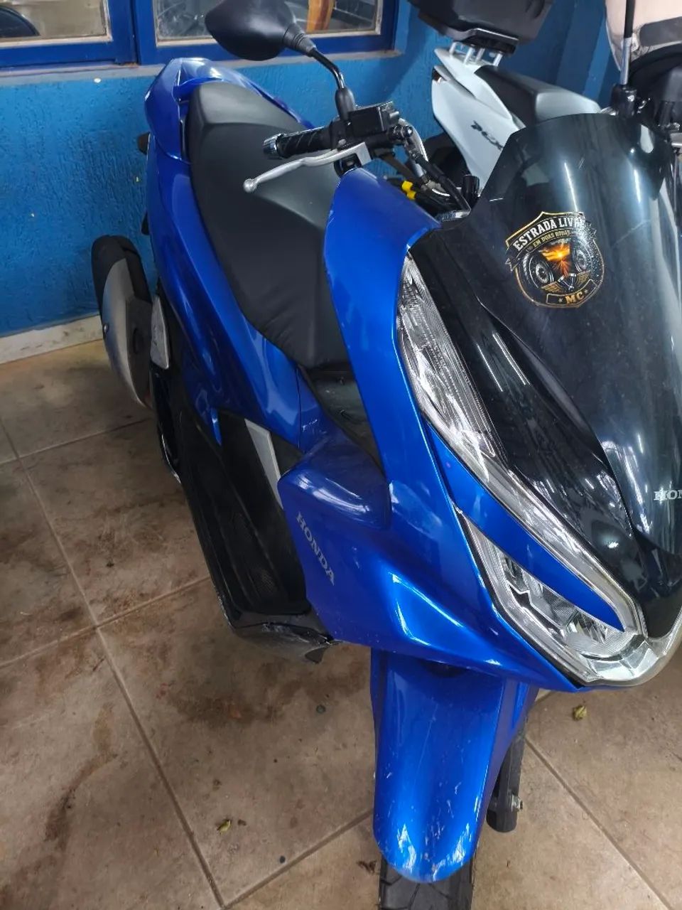 Vendo PCX  - Foto 3