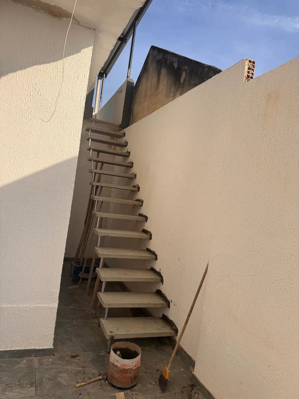 BL escadas  - Foto 3