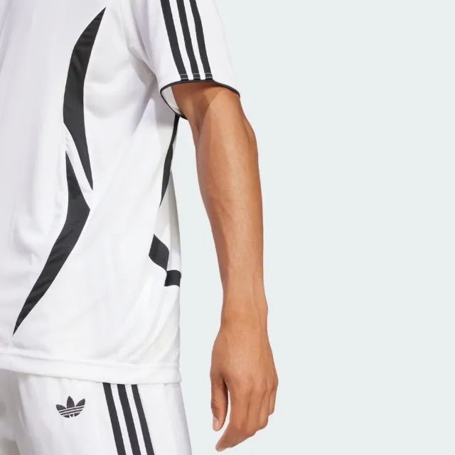 Camisa Adicolor Teamgeist Adidas (tamanho M, nova e original) - Foto 5