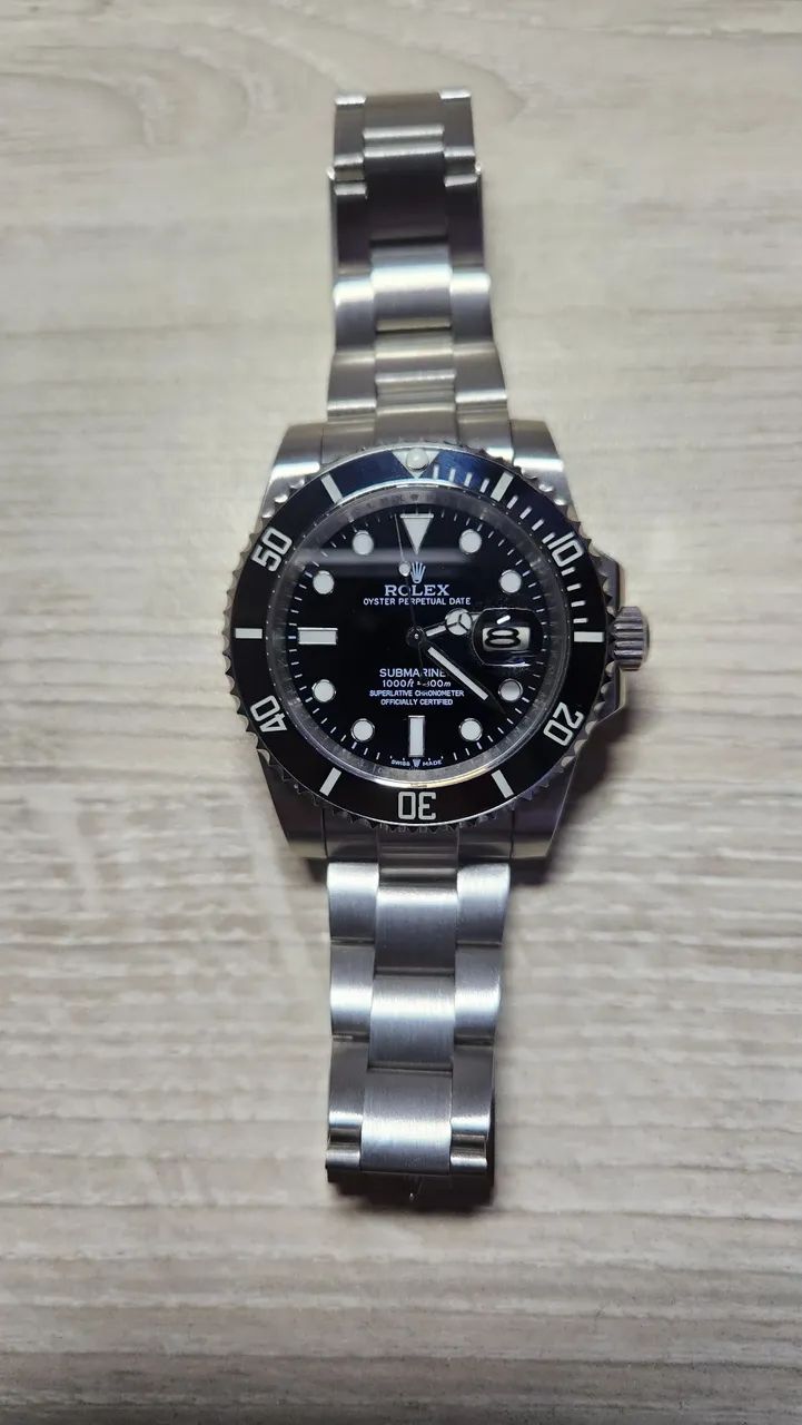 Relógio Rolex - Foto 3