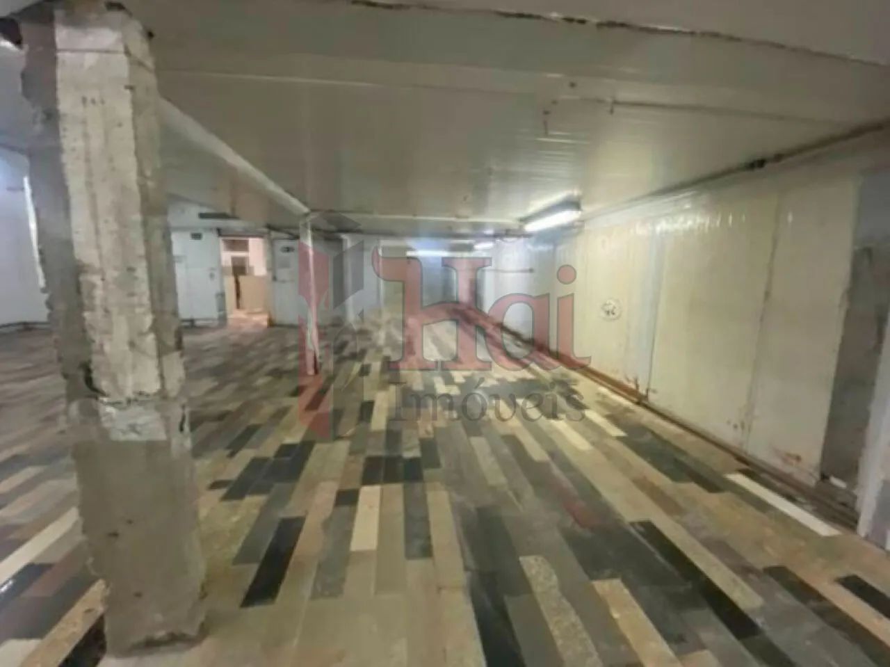 Galpão para Venda ou Locação no Cambuci com 678 m² - Foto 5