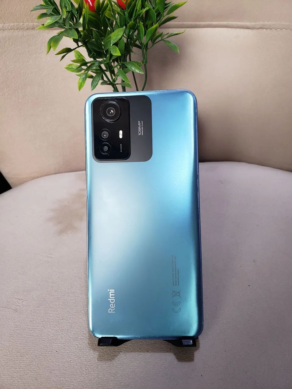 Redmi note 12s 256gb  - Foto 2