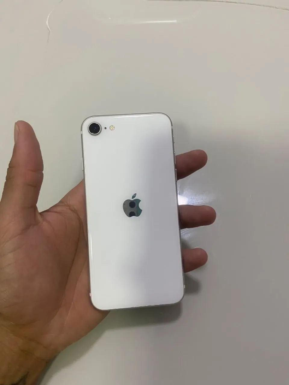 Iphone SE 2º geração