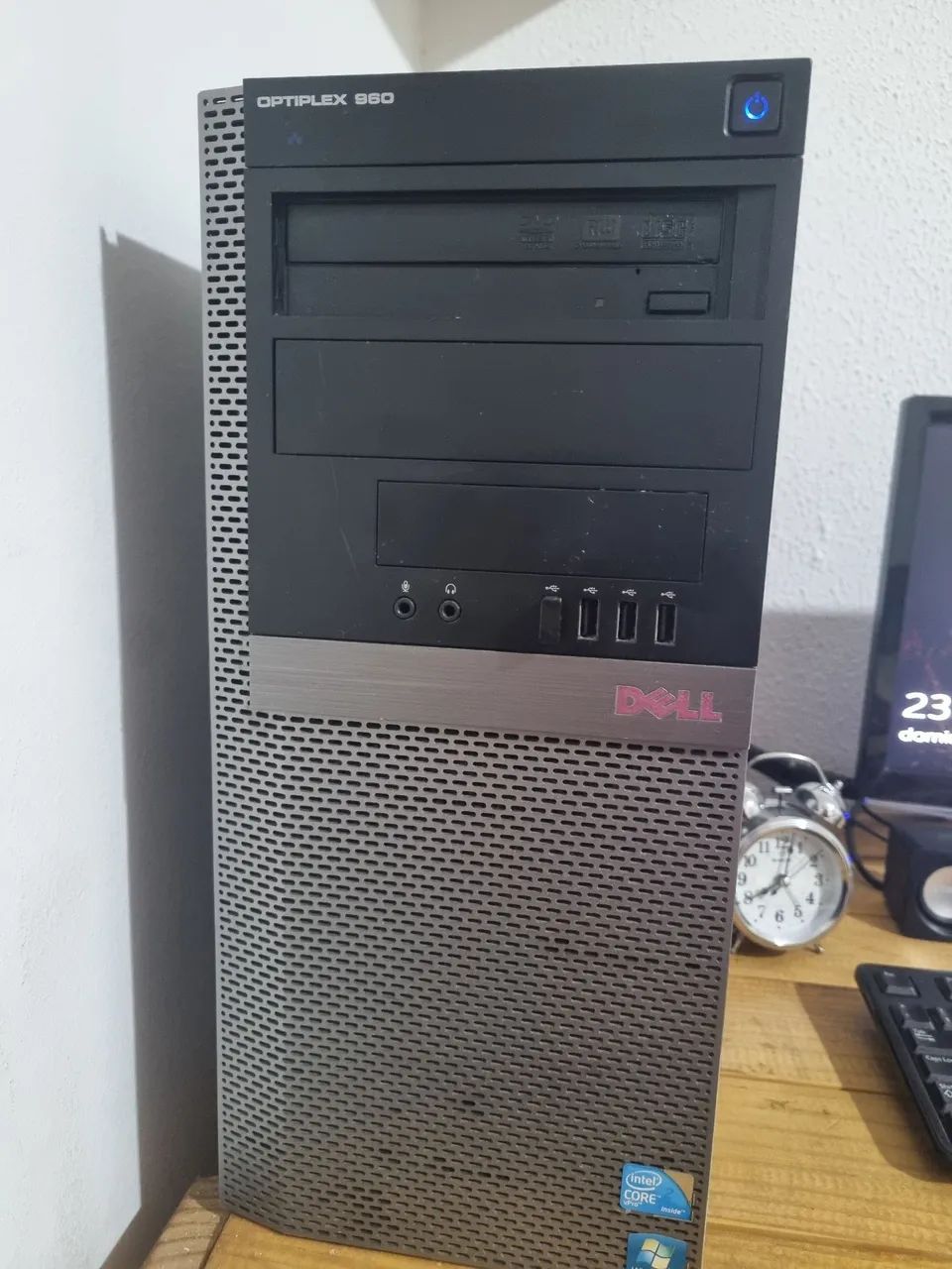 PC DELL COMPLETO  - Foto 5