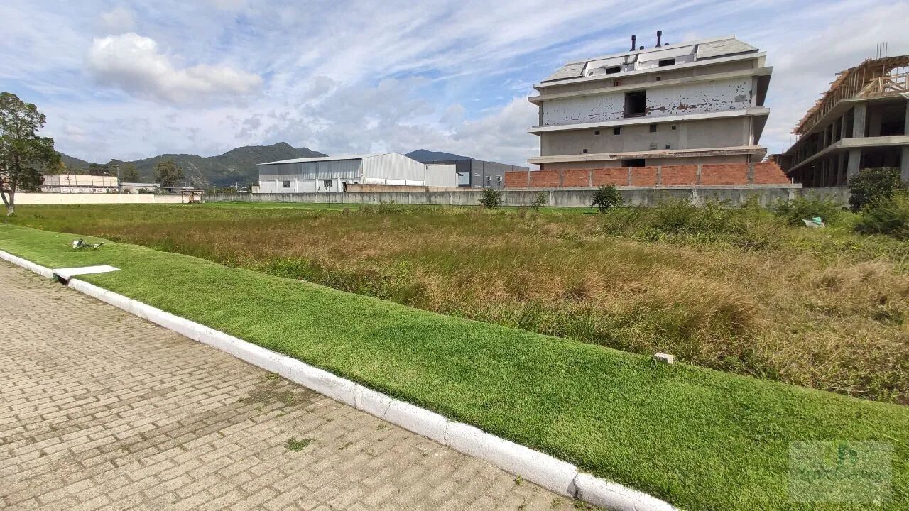 Terreno em Condomínio em Campeche, Florianópolis/SC - Foto 2