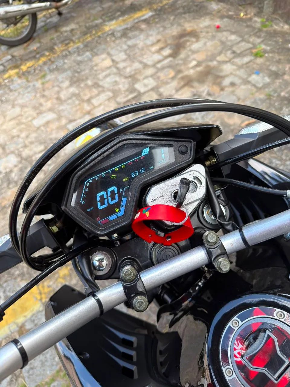 Shi 175 efi  - Foto 5