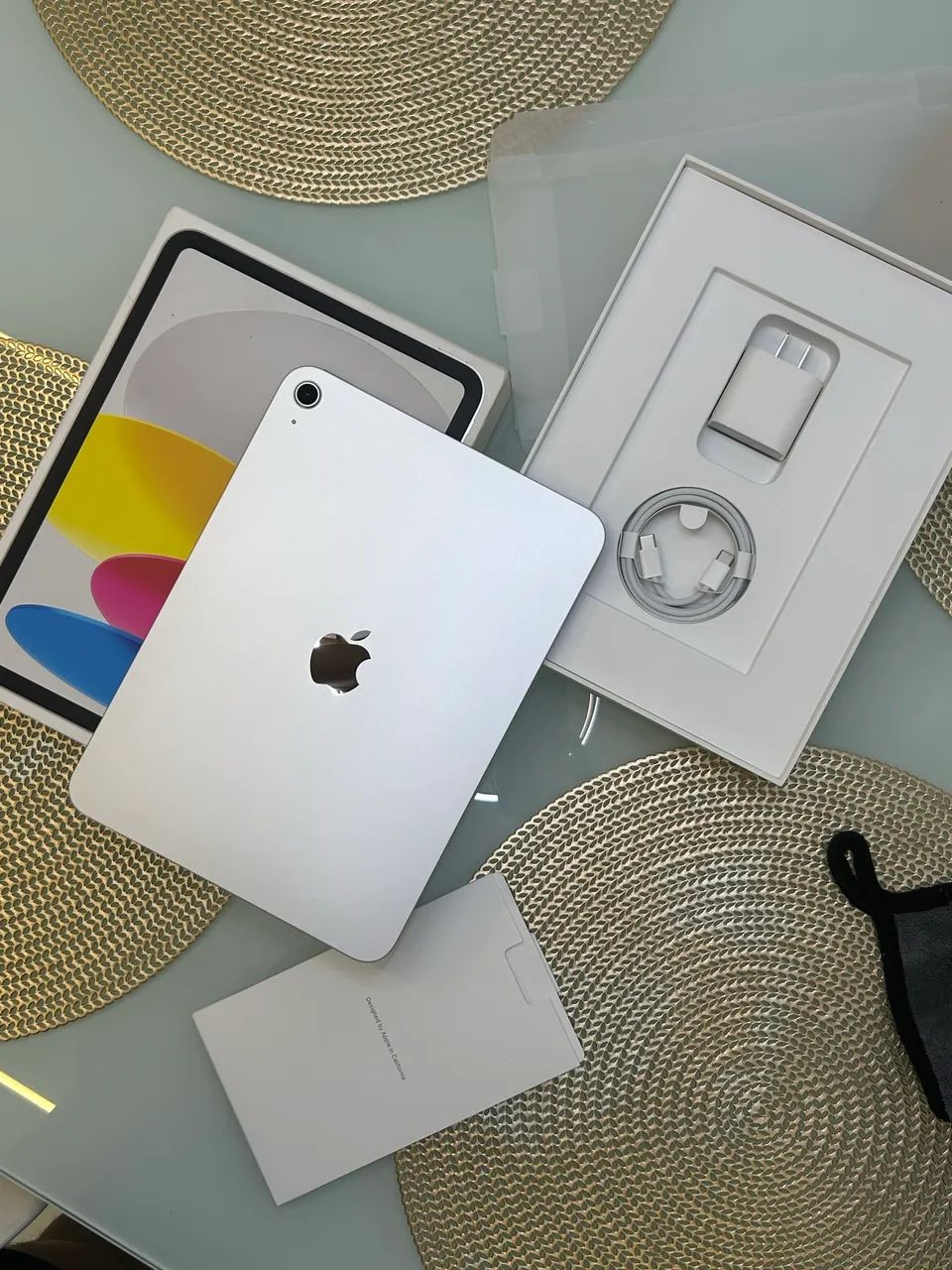iPad 11 A16 novo | sem uso  - Foto 3