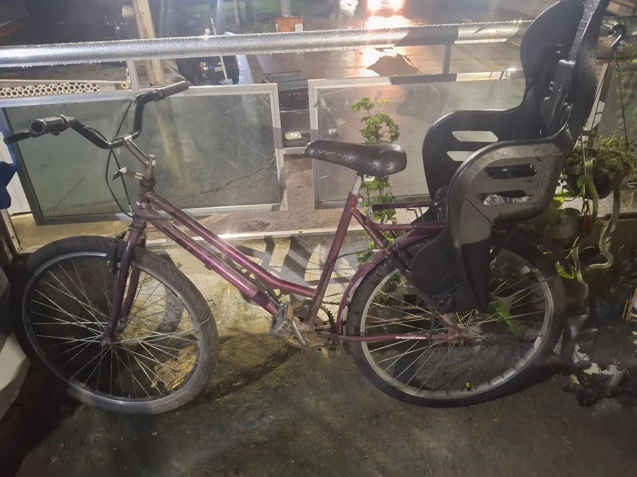 Vendo bicicleta usada - Foto 3