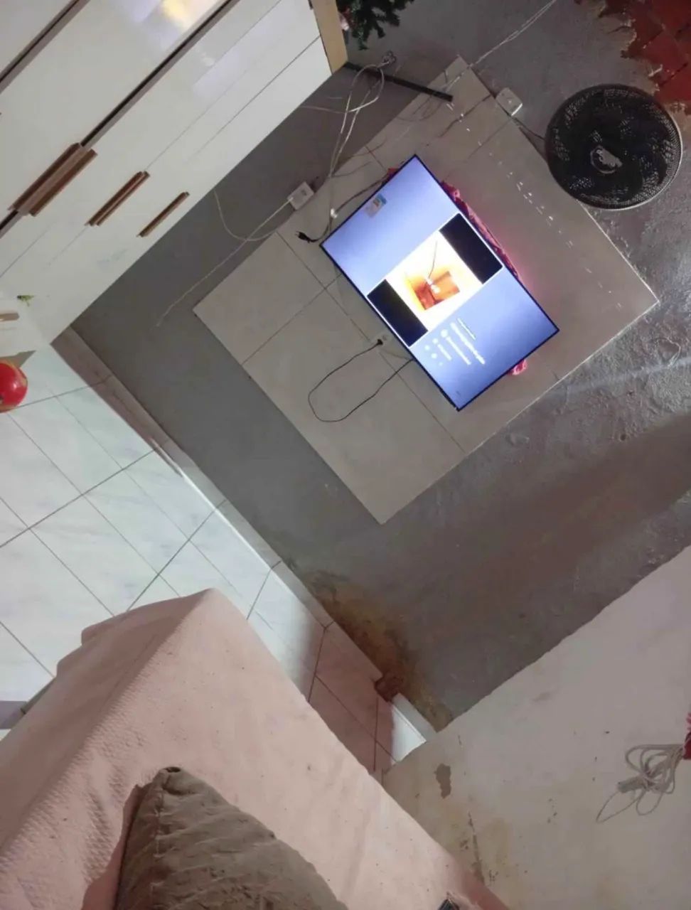 VENDO CASA NA CIDADE OLÍMPICA. RY - Foto 4