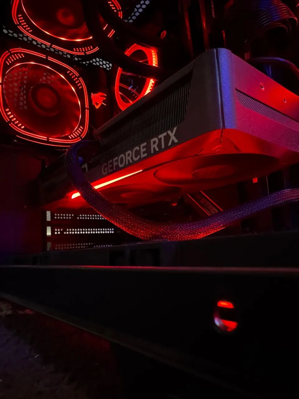 PC GAMER COM RTX 5070 - Foto 5