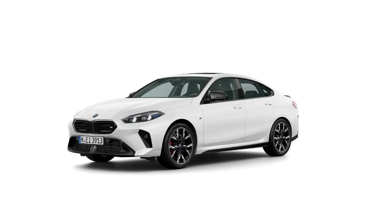 BMW M235I Xdrive Gran Coupé 2.0 AUT 2026