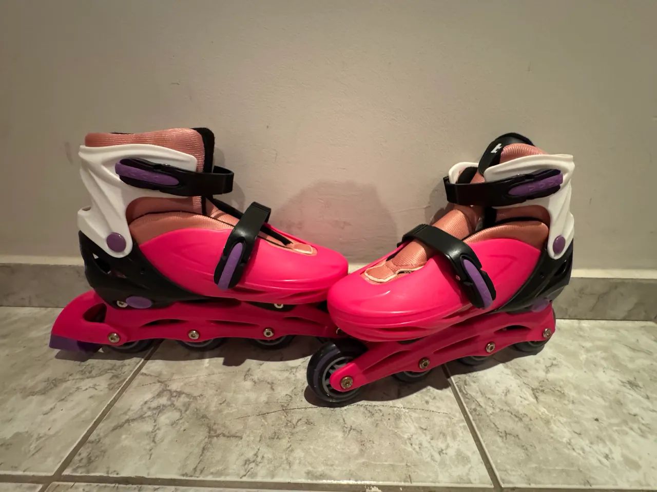 Patins  - Foto 4