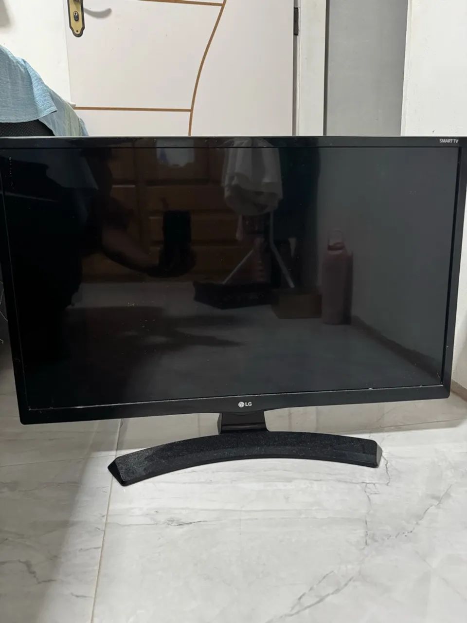 Smart Tv LG 28  - Foto 4