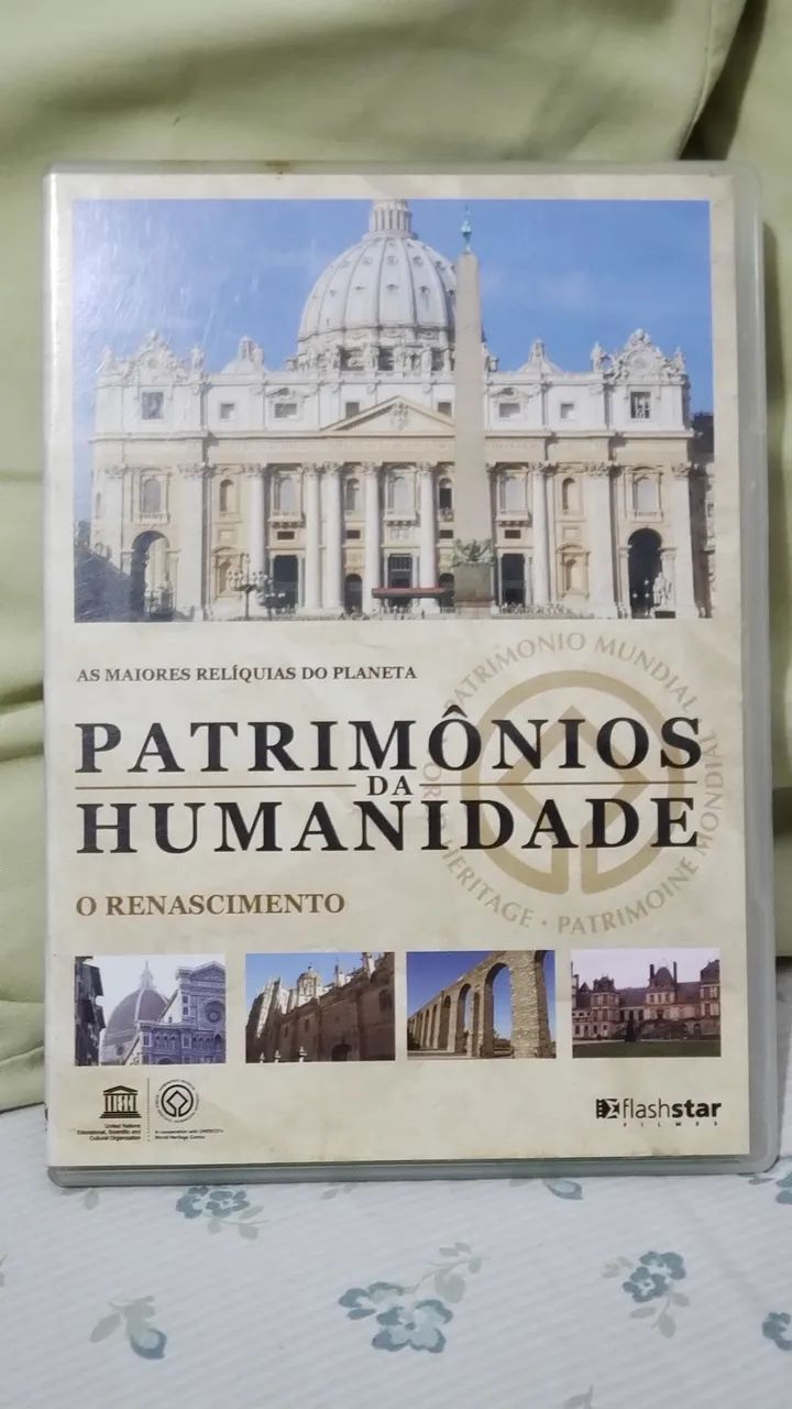 5 DVDS Segredos da Arqueologia  - Foto 5