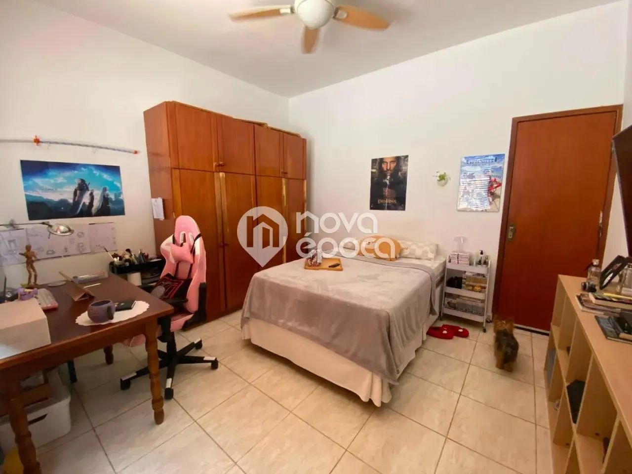 Engenho da Rainha | Apartamento 2 quartos - Foto 3