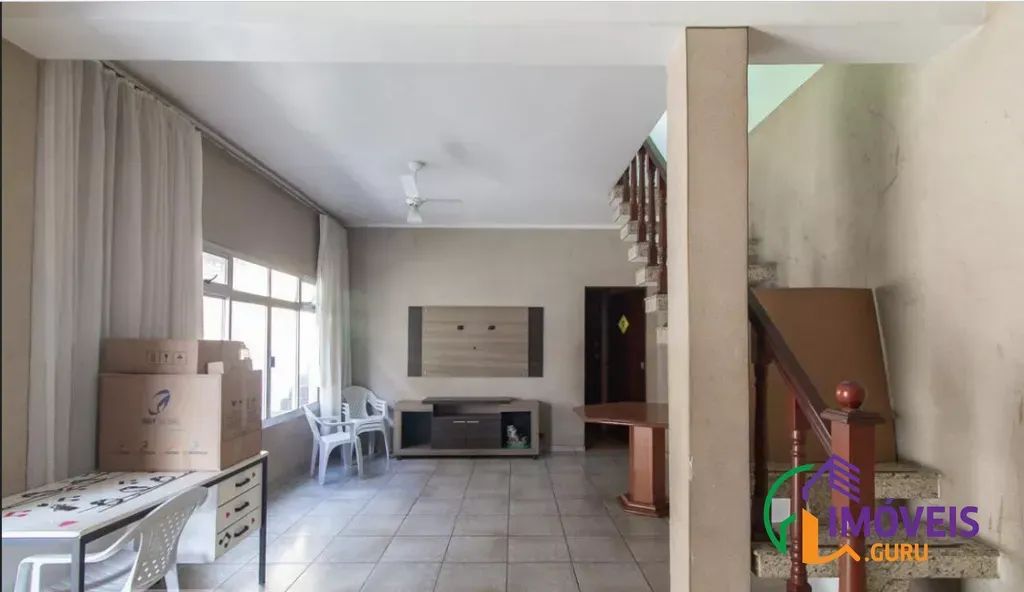 CASA ASSOBRADADA - VILA FORMOSA - SP - Foto 3