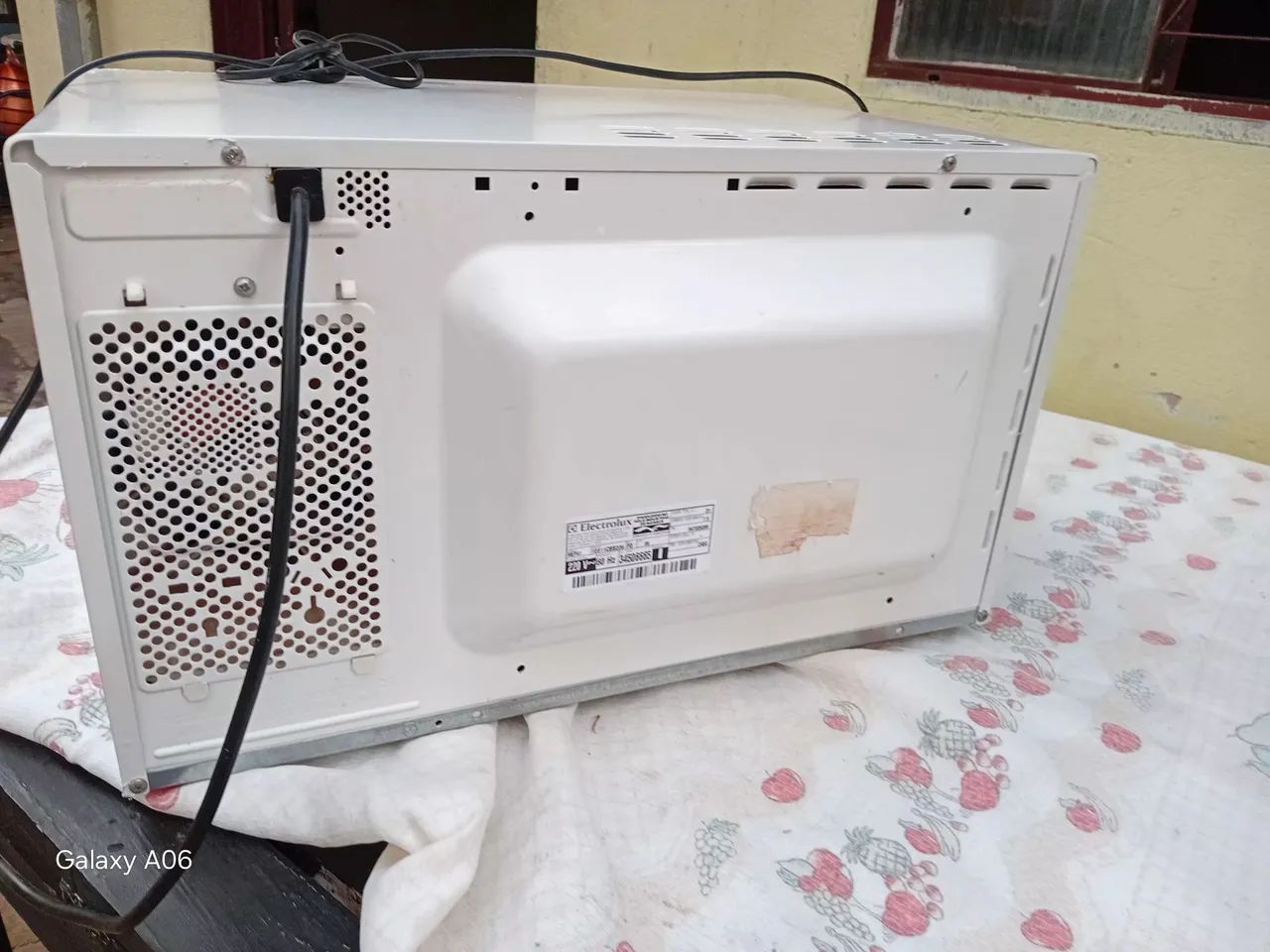 Micro-ondas em Anápolis  - Foto 3