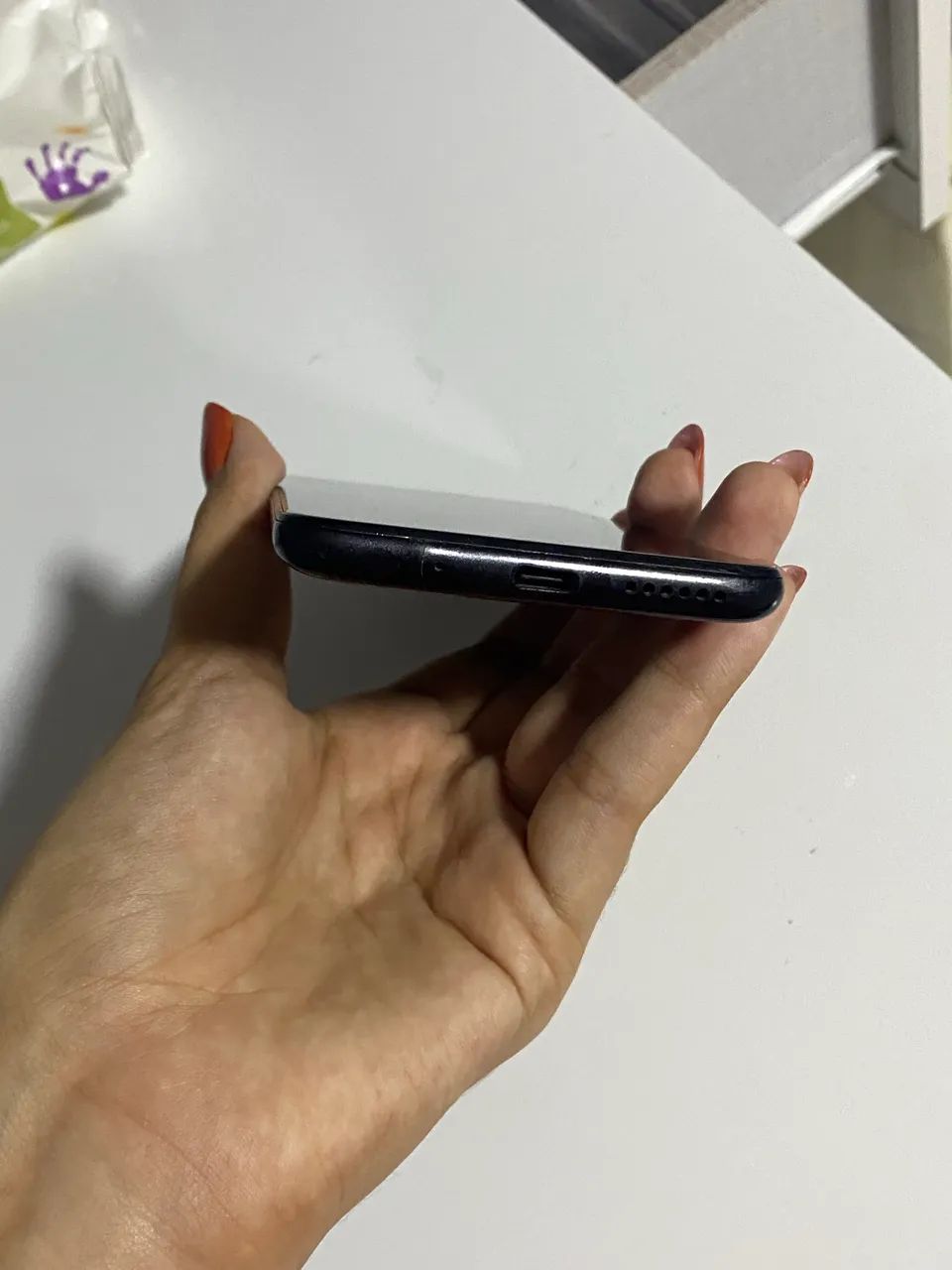Moto G8 - Foto 4