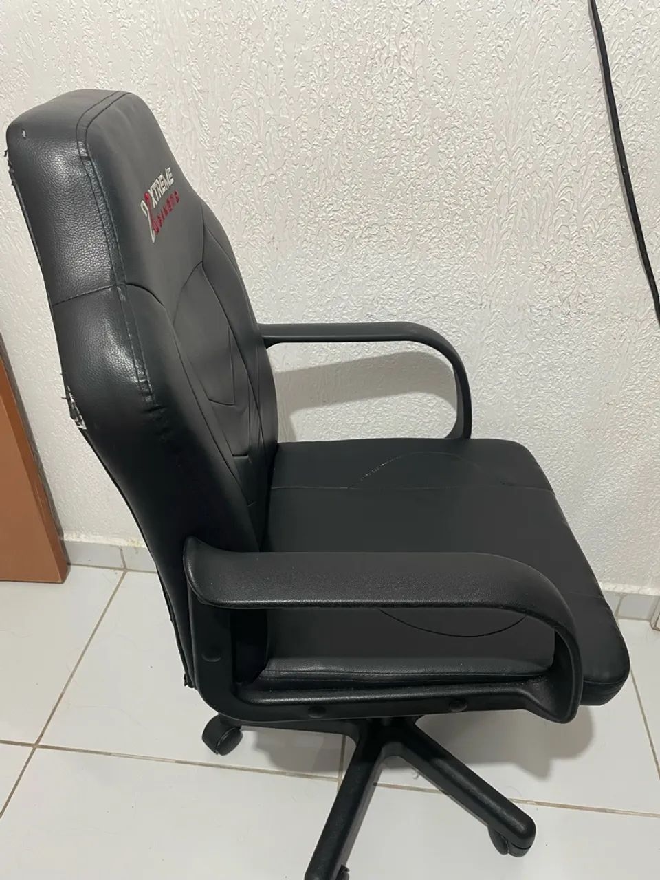 Cadeira gamer  - Foto 3