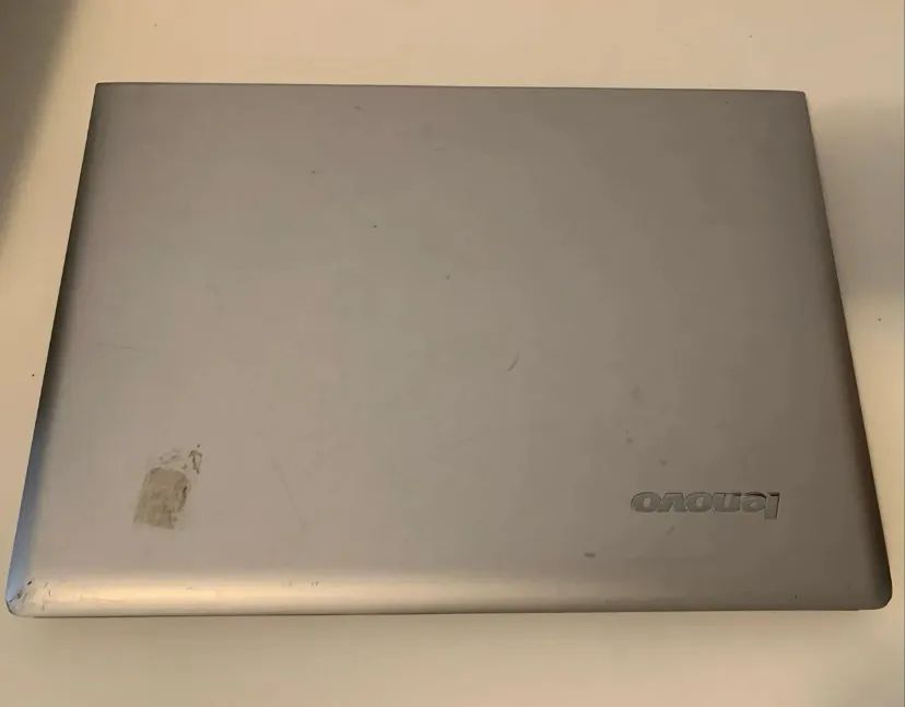 Notebook lenovo  - Foto 3
