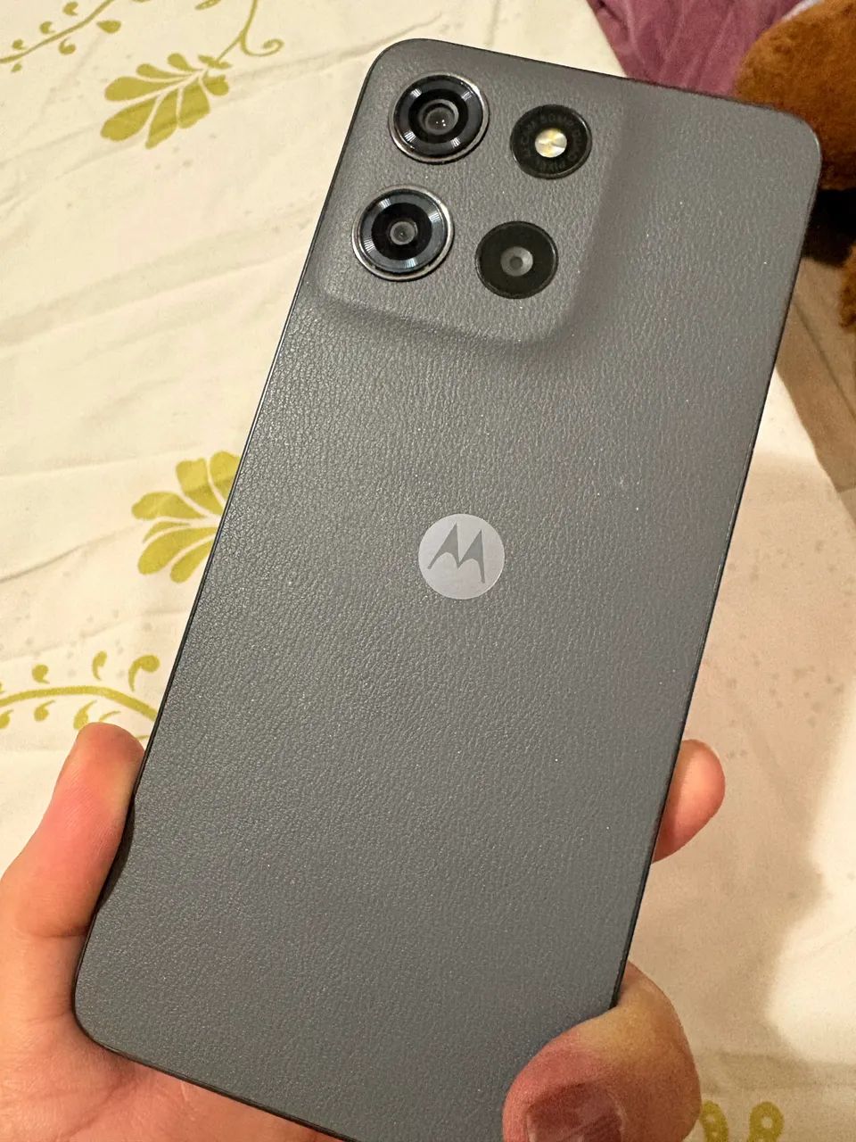 Celular moto g 15