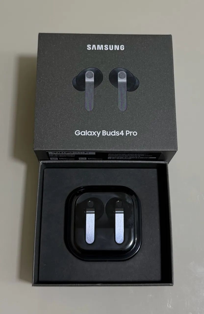GALAXY BUDS4 PRO  - Foto 3