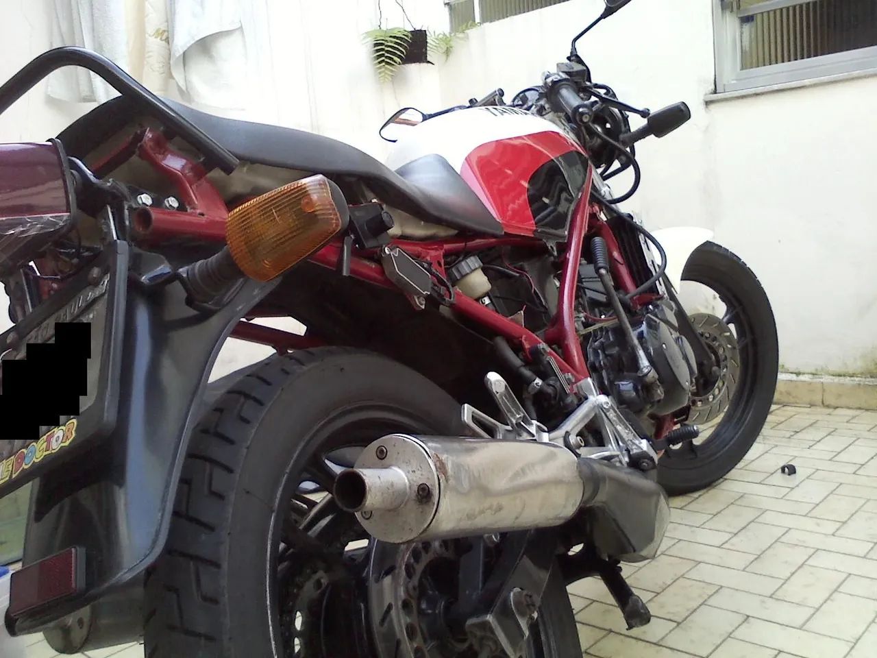 Rd350  - Foto 2