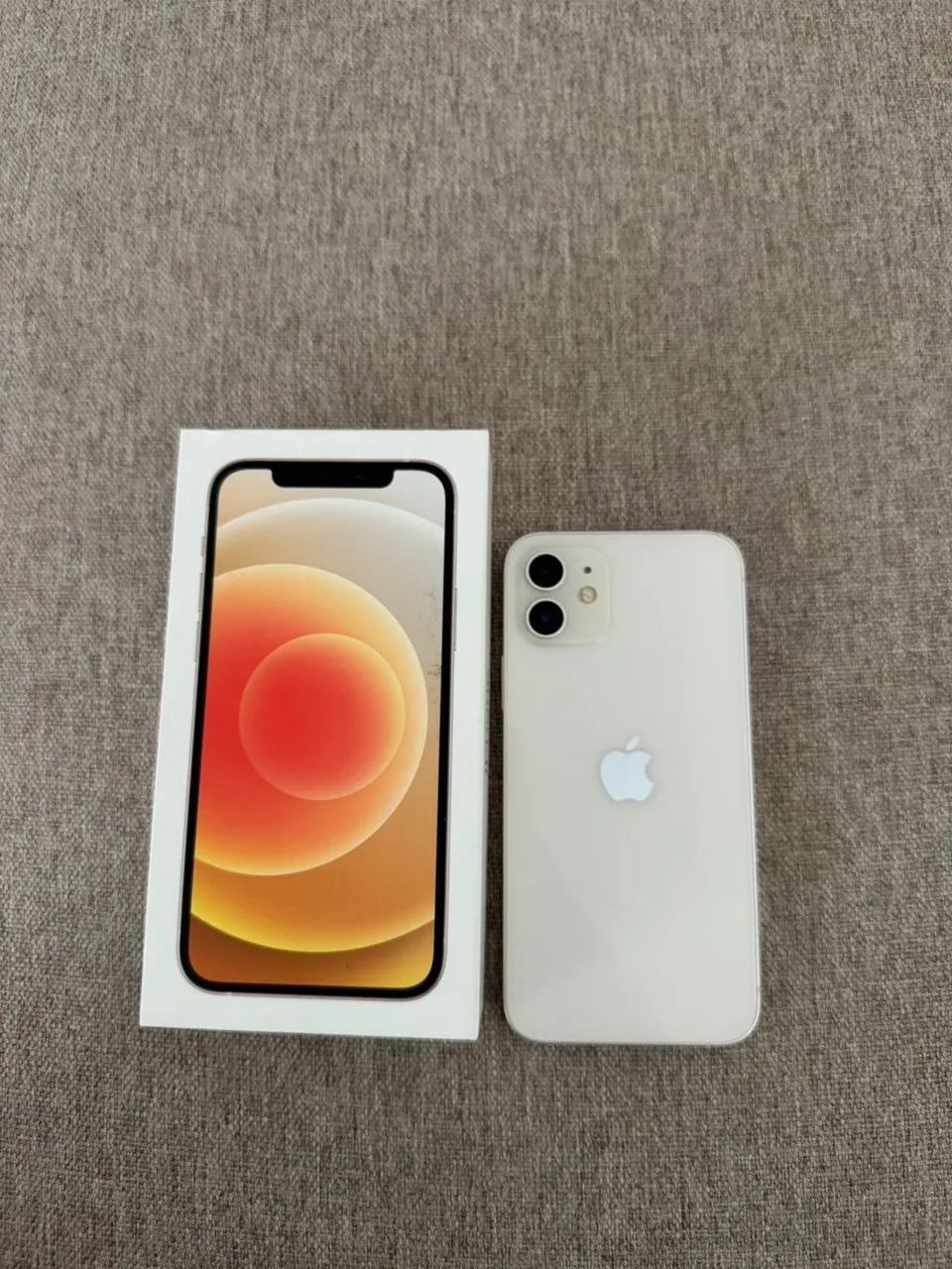 iPhone 12 128 GB - Foto 2