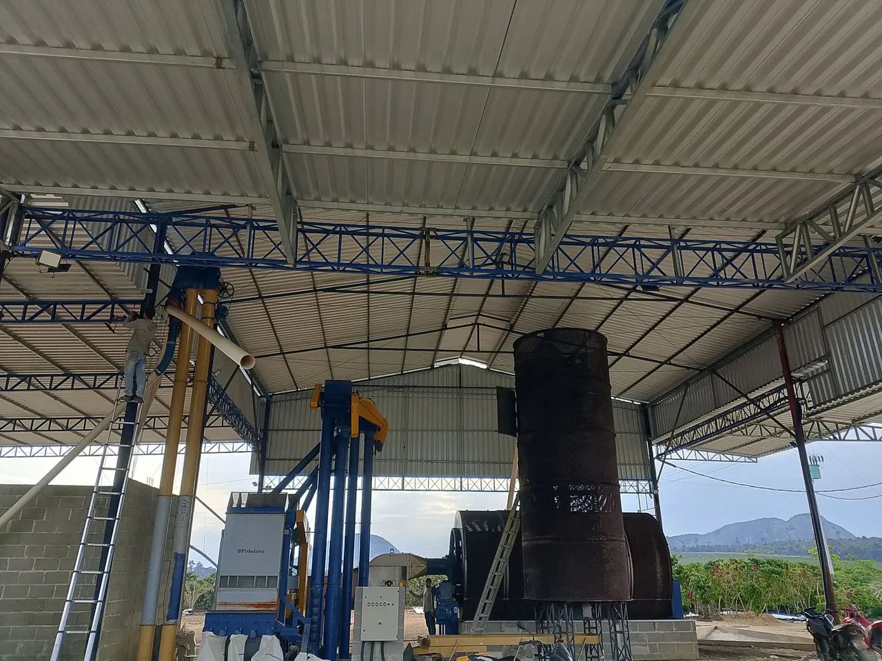 JS metalúrgica e serralheria  - Foto 4
