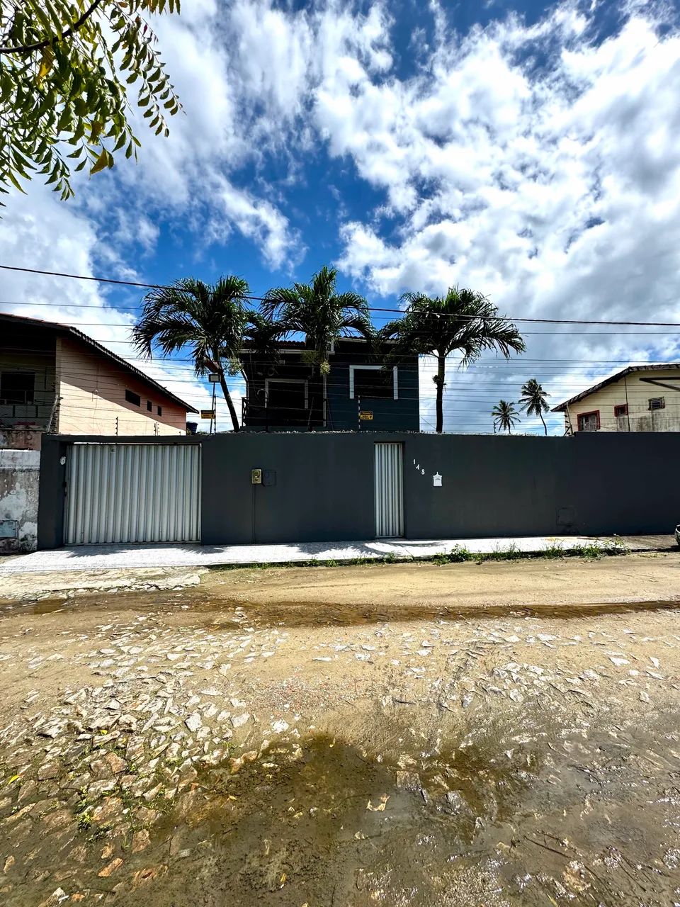 Foto - Caucaia - Icaraí