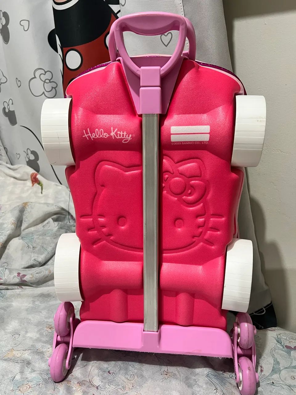 Hello Kitty Backpack458362043698391044