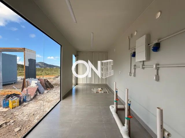 Lavanderia em container a partir de R$ 46.500,00 - Foto 4