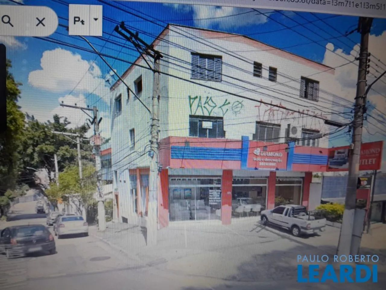COMERCIAL - CIDADE ADEMAR - SP - Foto 2