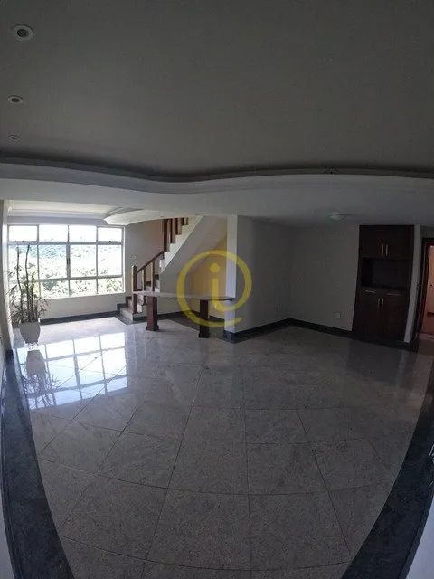 Cobertura para Venda no Castelo, BH