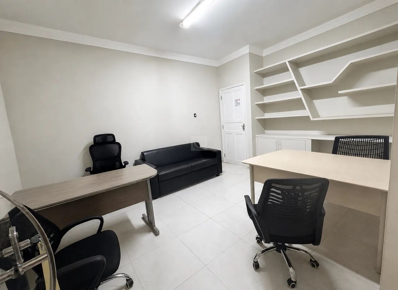 Ponto Comercial para aluguel, 5 vagas, Suíça - Aracaju/SE - Foto 5