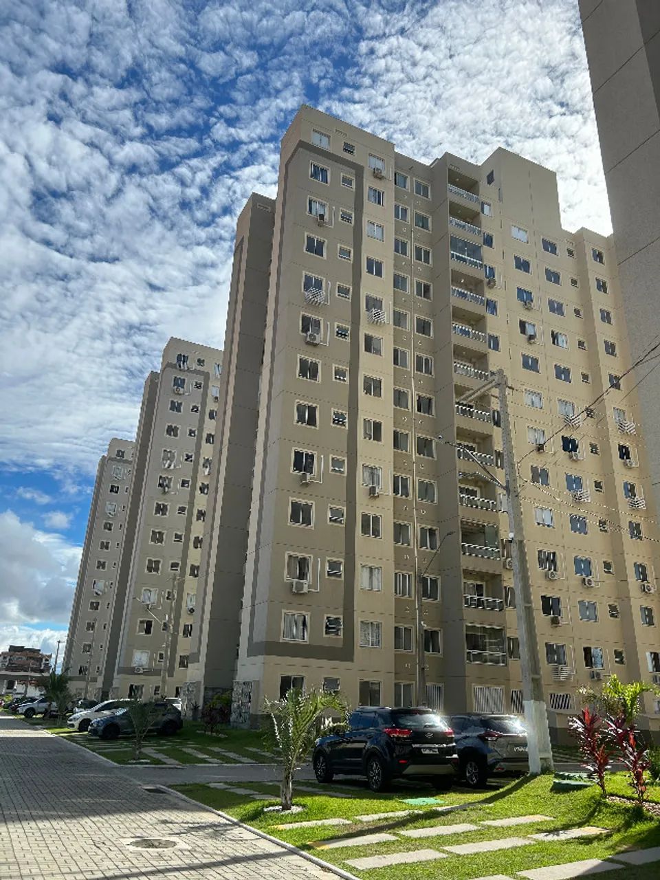 Foto - São Luís - Cohama